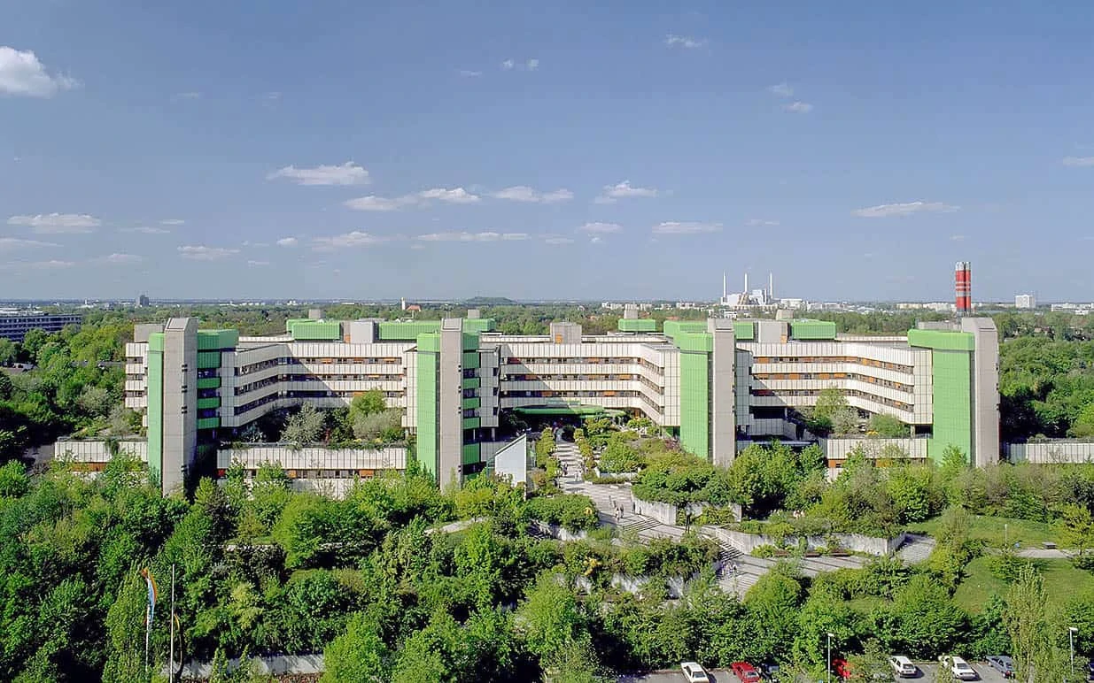 klinikum-bogenhausen Diverse Sanierungsmaßnahmen im Klinikum München-Bogenhausen-peg