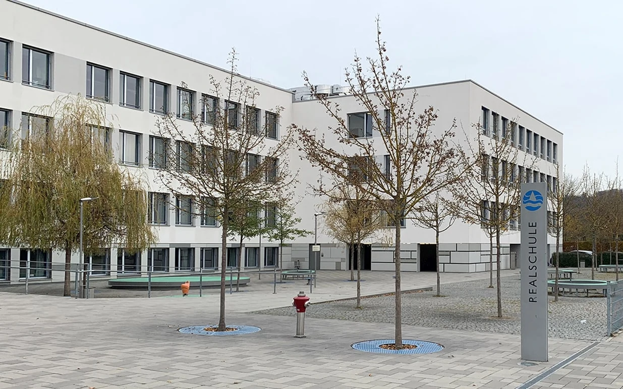 peg-realschule-herrsching-n-01 Generalsanierung und Erweiterung Realschule Herrsching-peg-planungsbüro