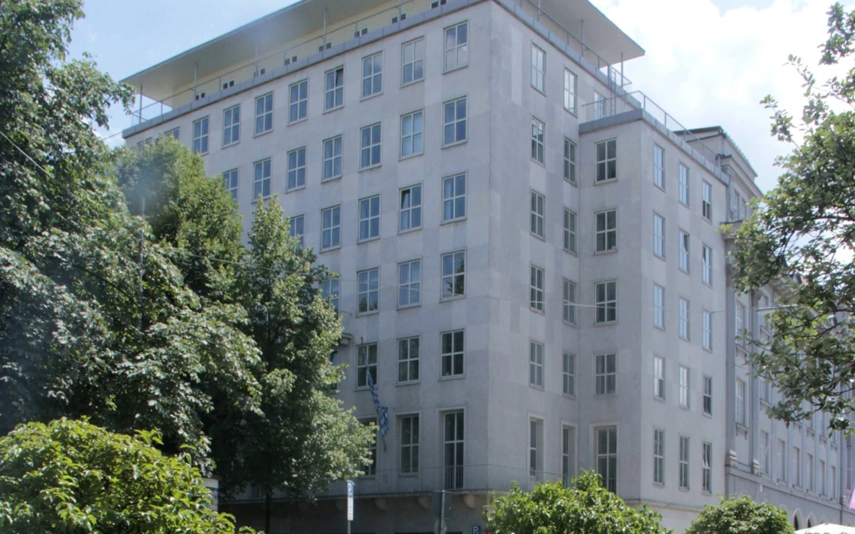 peg-sanierung-notarkasse02 Generalsanierung Verwaltungsgebäude der Notarkasse in München, Ottostr.-peg